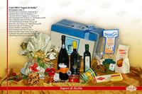Sapori di Sicilia